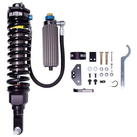 B8 B112 Suspension Shock and Coil Spring Assembly <br>21-24 Ford Bronco Front Right