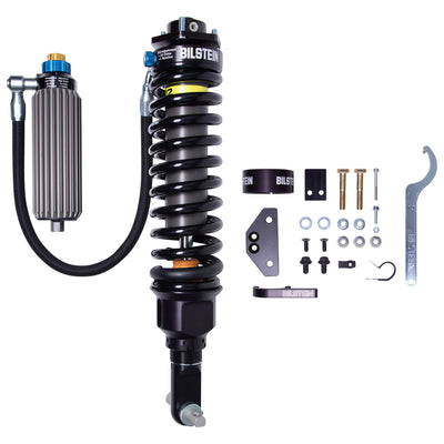 B8 8112 Suspension Shock and Coil Spring Assembly <br>21-24 Ford Bronco Front Left