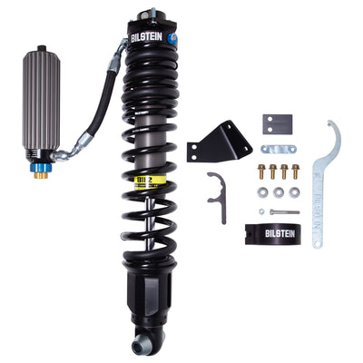 B8 8112 Suspension Shock and Coil Spring Assembly <br>21-24 Ford Bronco Rear Left