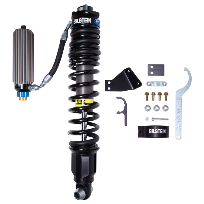 B8 8112 Suspension Shock and Coil Spring Assembly <br>21-24 Ford Bronco Rear Left
