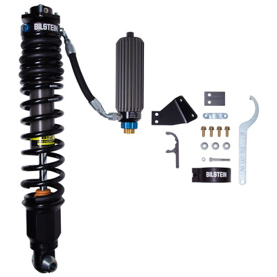 B8 8112 Suspension Shock and Coil Spring Assembly <br>21-24 Ford Bronco Rear Right