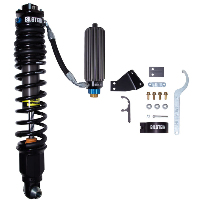 B8 8112 Suspension Shock and Coil Spring Assembly <br>21-24 Ford Bronco Rear Right