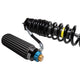 B8 8112 Suspension Shock and Coil Spring Assembly <br>21-24 Ford Bronco Rear Right