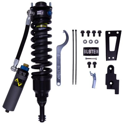 B8 8112 Shock Absorber and Coil Spring Assembly <br>05-23 Toyota Tacoma Front Left