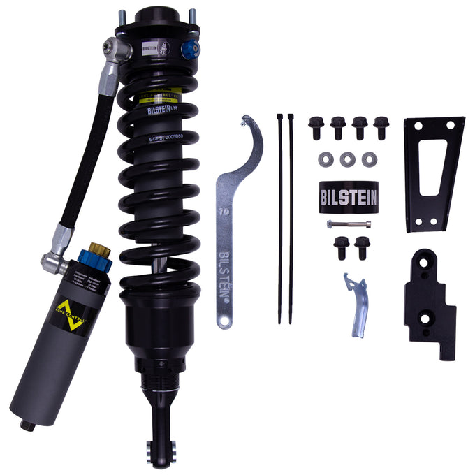 B8 8112 Shock Absorber and Coil Spring Assembly <br>05-23 Toyota Tacoma Front Left