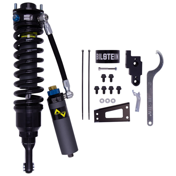 B8 8112 Shock Absorber and Coil Spring Assembly <br>05-23 Toyota Tacoma Front Right
