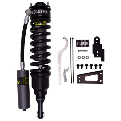 B8 8112 Front Left Corner Module <br>05-23 Toyota Tacoma