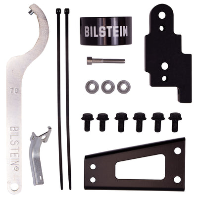 B8 8112 Front Left Corner Module <br>05-23 Toyota Tacoma
