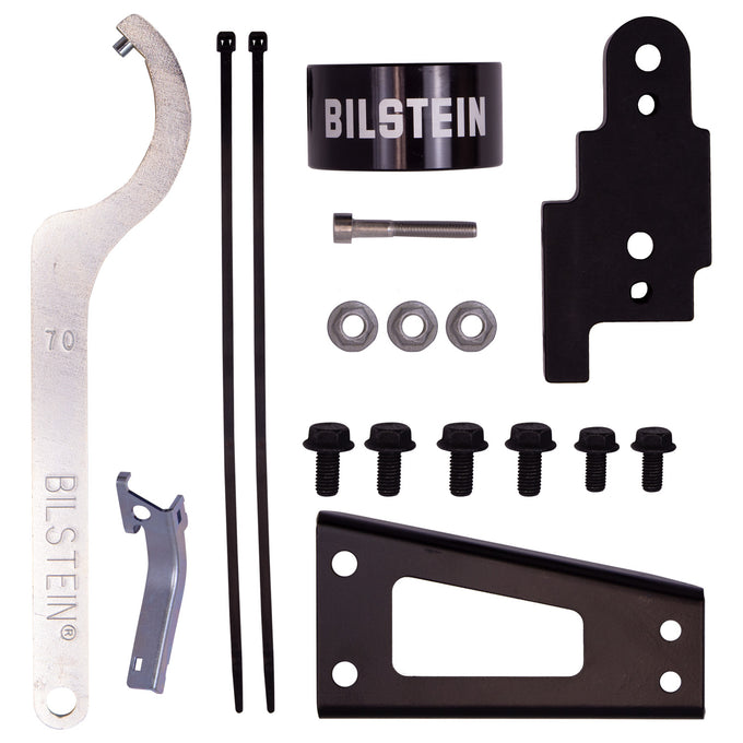 B8 8112 Zone Control CR Front Right Corner Module <br>05-23 Toyota Tacoma