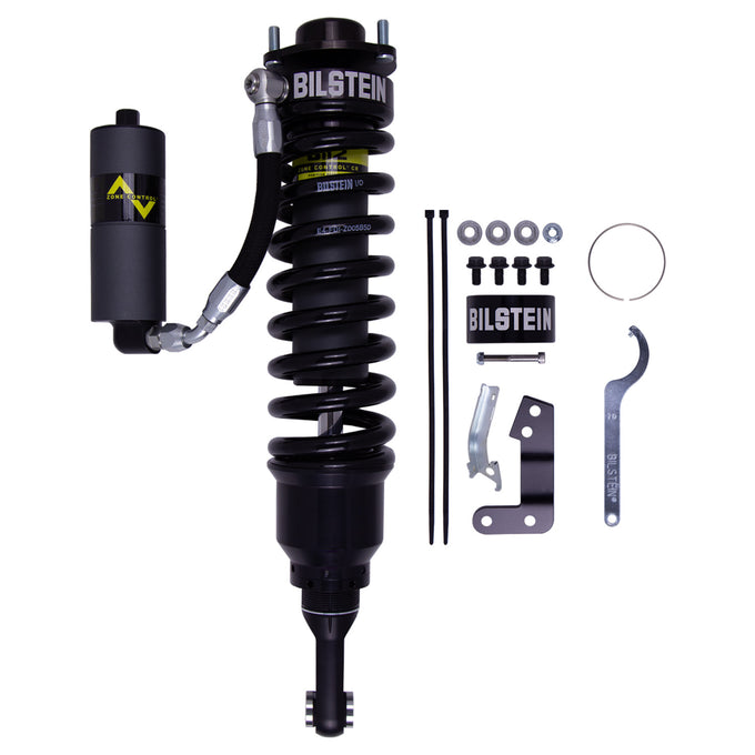 B8 8112 Zone Control Monotube Front Left <br>10-24 Toyota 4Runner, 10-23 GX460 Corner Module