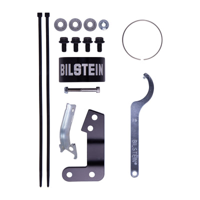 B8 8112 Zone Control Monotube Front Left <br>10-24 Toyota 4Runner, 10-23 GX460 Corner Module