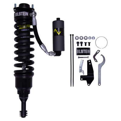 B8 8112 Zone Control Monotube Front Right <br>10-24 Toyota 4Runner, 10-23 GX460 Corner Module