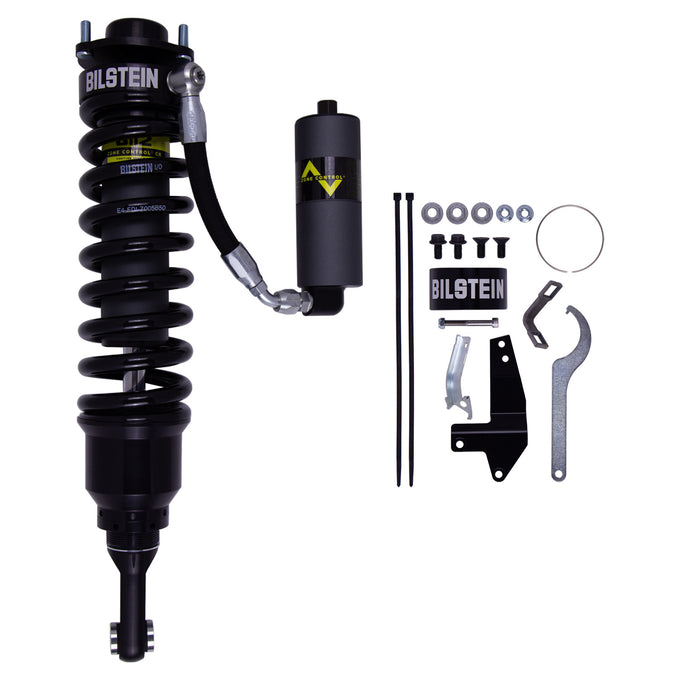 B8 8112 Zone Control Monotube Front Right <br>10-24 Toyota 4Runner, 10-23 GX460 Corner Module
