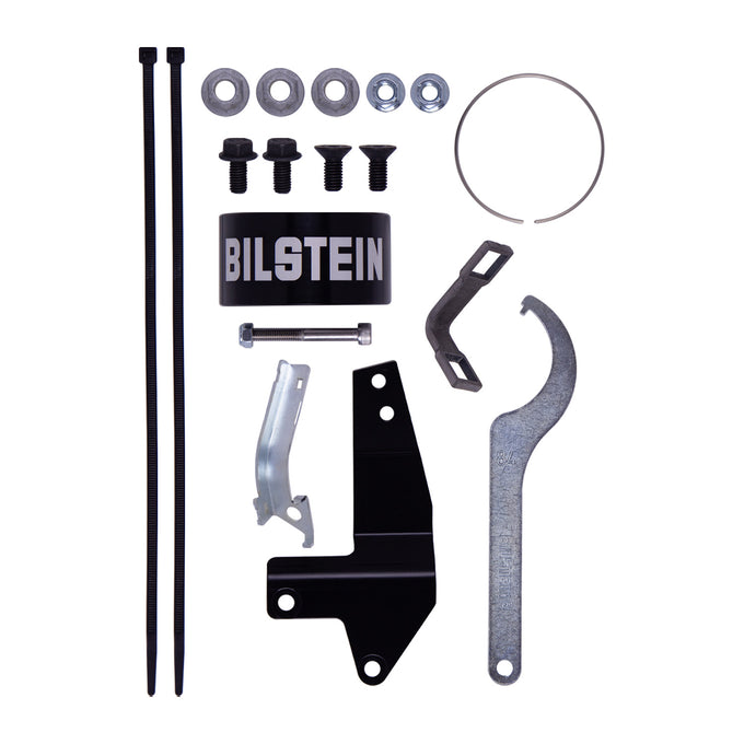 B8 8112 Zone Control Monotube Front Right <br>10-24 Toyota 4Runner, 10-23 GX460 Corner Module