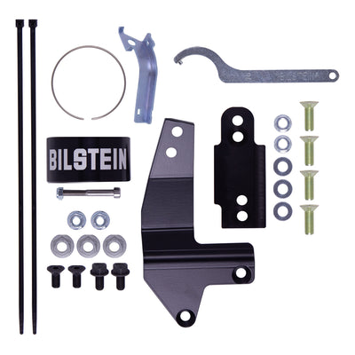 B8 8112 Zone Control Monotube Front Left <br>10-24 Toyota 4Runner, 10-23 GX460 Corner Module