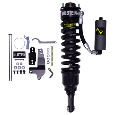 B8 8112 Zone Control Monotube Front Right <br>10-24 Toyota 4Runner, 10-23 GX460 Corner Module