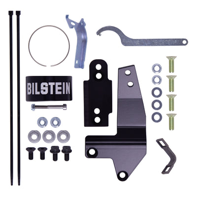 B8 8112 Zone Control Monotube Front Right <br>10-24 Toyota 4Runner, 10-23 GX460 Corner Module
