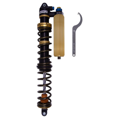 Shock & Coil Spring Assembly -FL <br>17-23 Can-Am Maverick X3 Turbo R/RR
