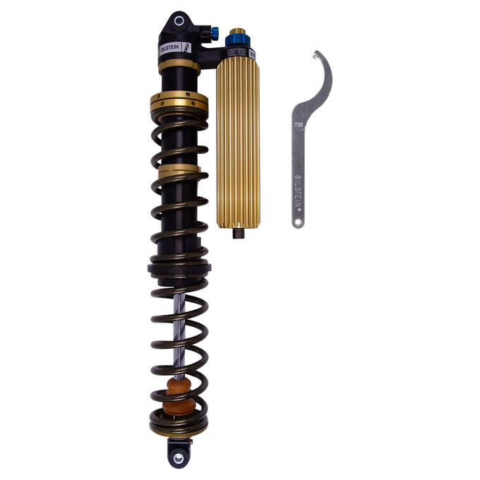 Shock & Coil Spring Assembly -FL <br>17-23 Can-Am Maverick X3 Turbo R/RR