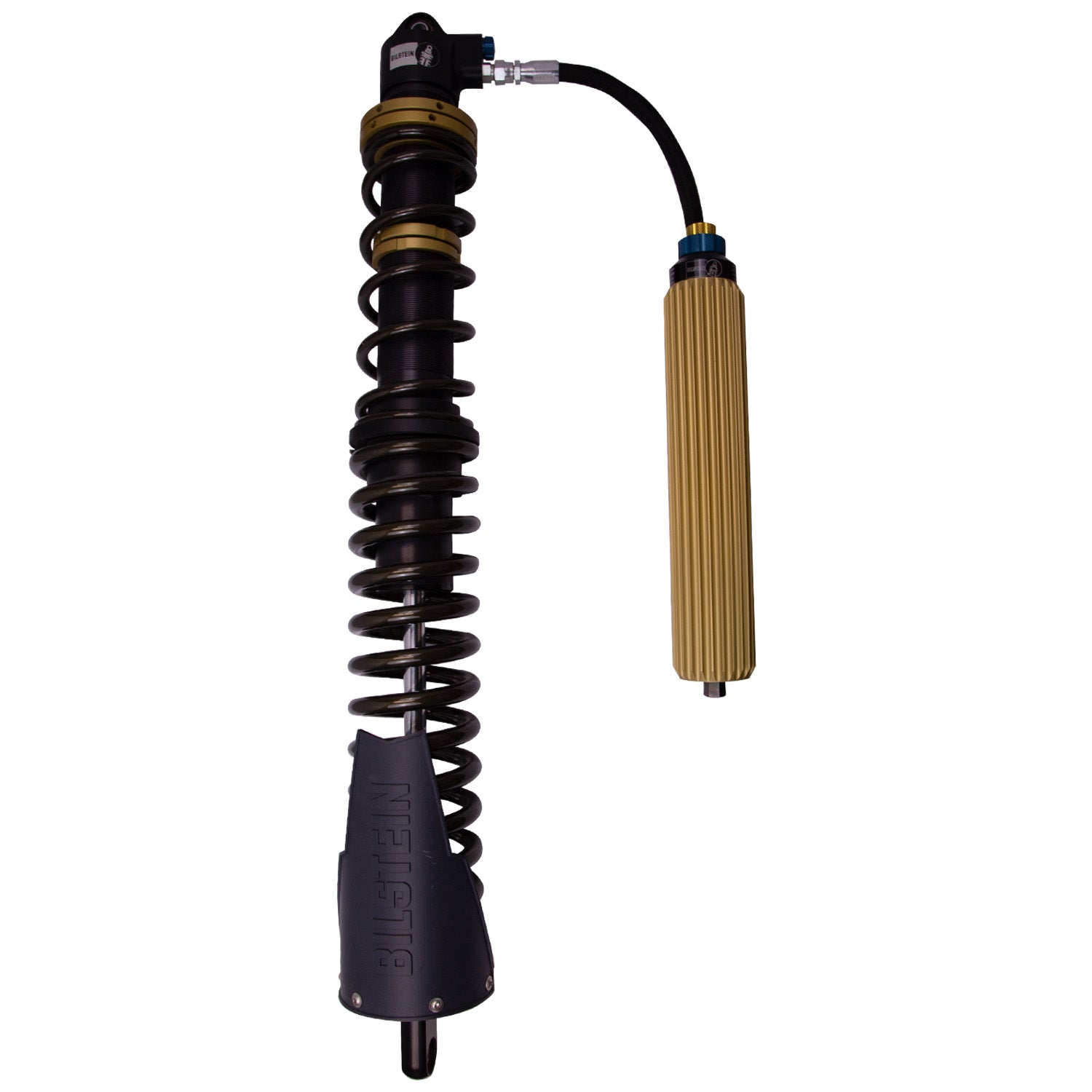 Shock & Coil Spring Assembly -RL <br>17-23 Can-Am Maverick X3 Turbo R/RR