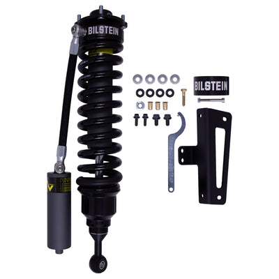 B8 8112 Zone Control Monotube Corner Module <br>07-21 Toyota Tundra Front Left