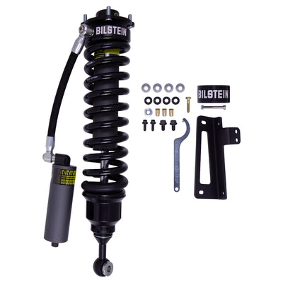 B8 8112 Zone Control Monotube Corner Module <br>07-21 Toyota Tundra Front Right
