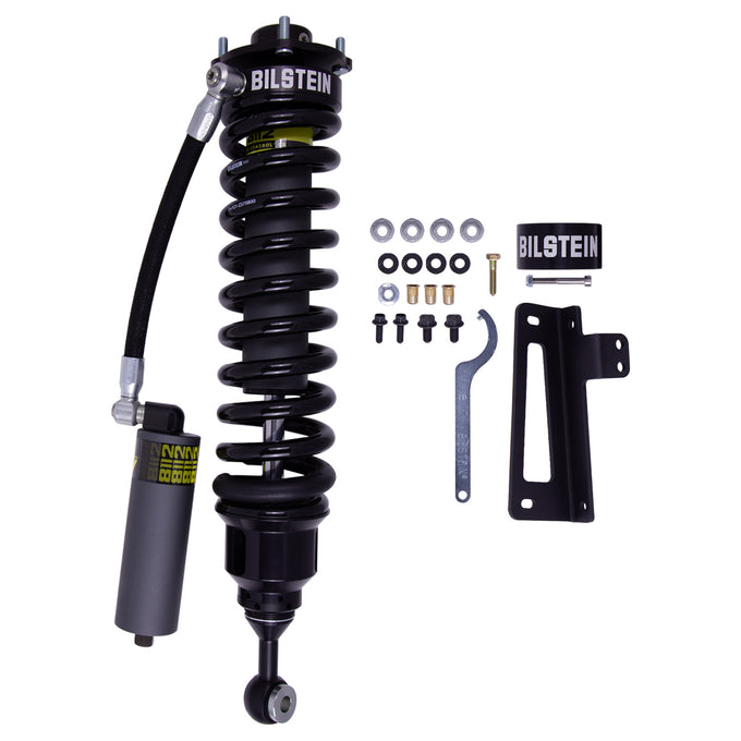 B8 8112 Zone Control Monotube Corner Module <br>07-21 Toyota Tundra Front Right