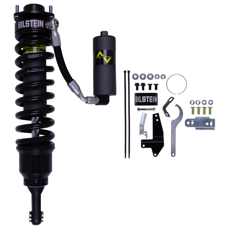 B8 8112 Series Zone Control Monotube Corner Module <br>03-09 Toyota 4Runner Front Right