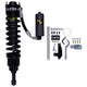 B8 8112 Series Zone Control Monotube Corner Module <br>03-09 Toyota 4Runner Front Right