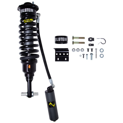 B8 8112 (ZoneControl CR) Shock - 0.7-2.7in Lift <br>15-24 Ford F-150 4WD Front Right