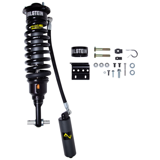 B8 8112 (ZoneControl CR) Shock - 0.7-2.7in Lift <br>15-24 Ford F-150 4WD Front Right