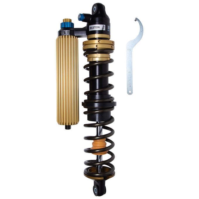 Shock & Coil Spring Assembly - Front Left <br>20-21 Polaris RZR XP 1000