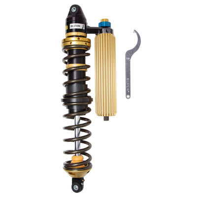 Shock & Coil Spring Assembly - Front Left <br>18-22 Polaris RZR Turbo S models