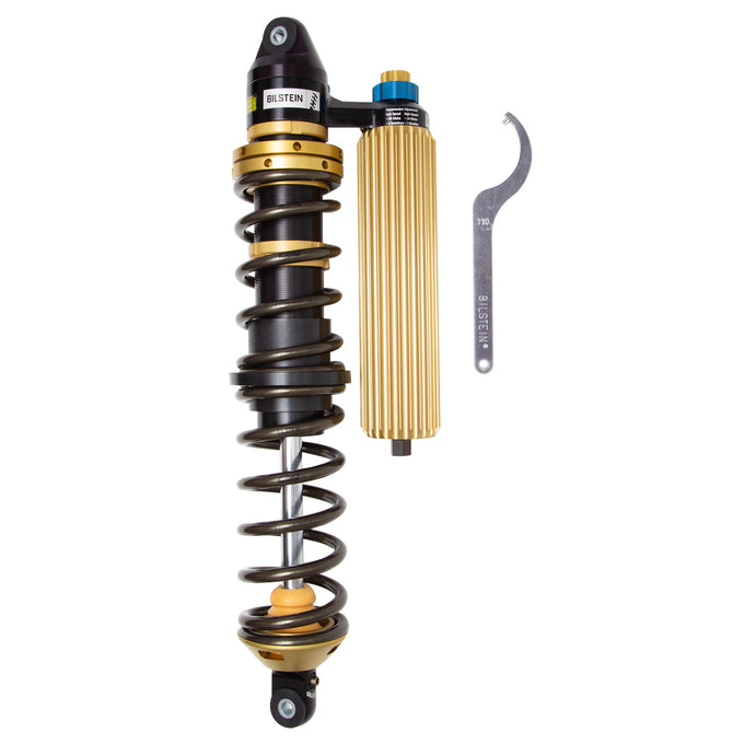Shock & Coil Spring Assembly - Front Left <br>18-22 Polaris RZR Turbo S models