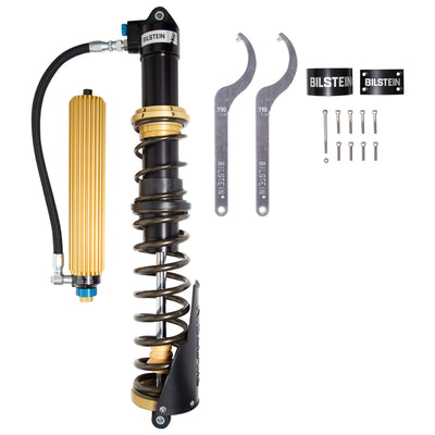 Shock & Coil Spring Assembly - Rear <br>18-22 Polaris RZR Turbo S models
