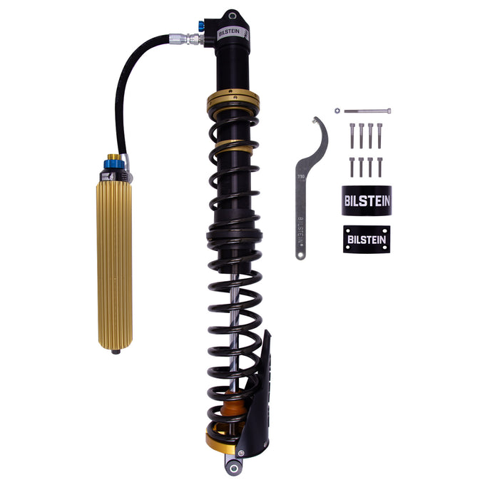 Shock & Coil Spring Assembly -RR <br>17-23 Can-Am Maverick X3 Turbo R/RR