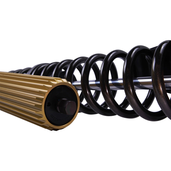 Shock & Coil Spring Assembly -RR <br>17-23 Can-Am Maverick X3 Turbo R/RR