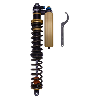 Shock & Coil Spring Ass. - FL <br>17-24 Can-Am Maverick X3 Max Turbo R/RR