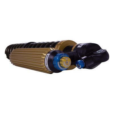Shock & Coil Spring Ass. - FL <br>17-24 Can-Am Maverick X3 Max Turbo R/RR