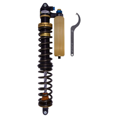 Shock & Coil Spring Ass. - FR <br>17-24 Can-Am Maverick X3 Max Turbo R/RR
