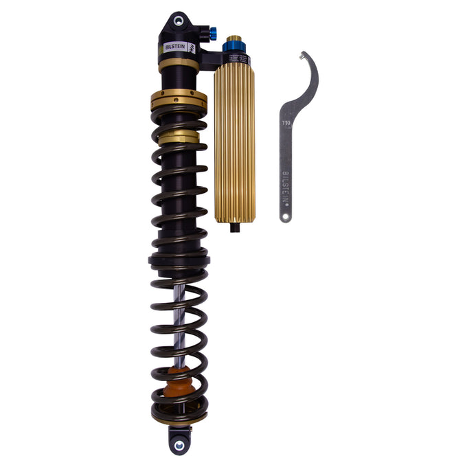 Shock & Coil Spring Ass. - FR <br>17-24 Can-Am Maverick X3 Max Turbo R/RR