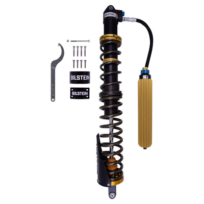 Shock & Coil Spring Ass. - RL <br>17-24 Can-Am Maverick X3 Max Turbo R/RR