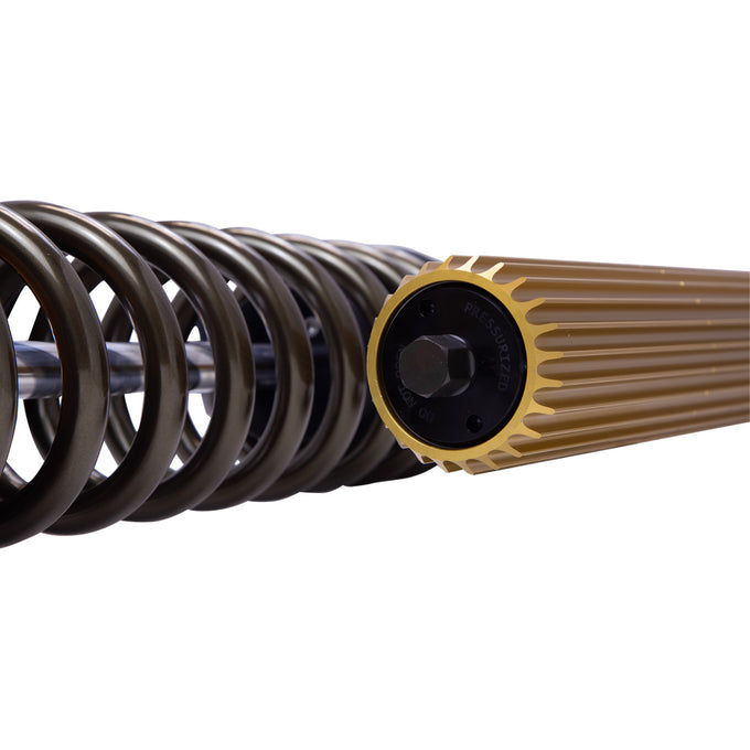 Shock & Coil Spring Ass. - RL <br>17-24 Can-Am Maverick X3 Max Turbo R/RR