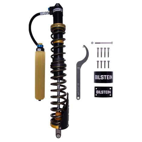 Shock & Coil Spring Ass. - RR <br>17-24 Can-Am Maverick X3 Max Turbo R/RR