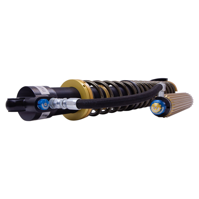 Shock & Coil Spring Ass. - RR <br>17-24 Can-Am Maverick X3 Max Turbo R/RR