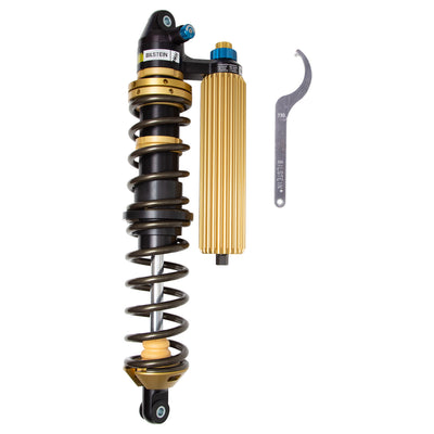 Shock & Coil Spring Assembly - Front Right <br>18-22 Polaris RZR Turbo S / XP / LE