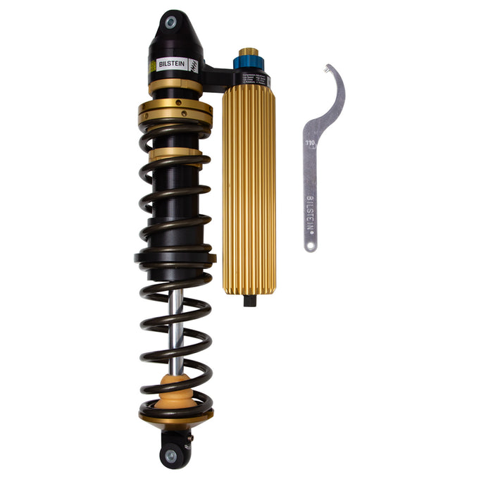 Shock & Coil Spring Assembly - FL <br>20-21 Polaris RZR XP 4 1000