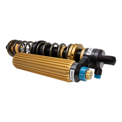 Shock & Coil Spring Assembly - FL <br>20-21 Polaris RZR XP 4 1000