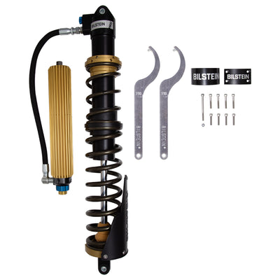 Shock & Coil Spring Assembly - Rear <br>20-21 Polaris RZR XP 4 1000