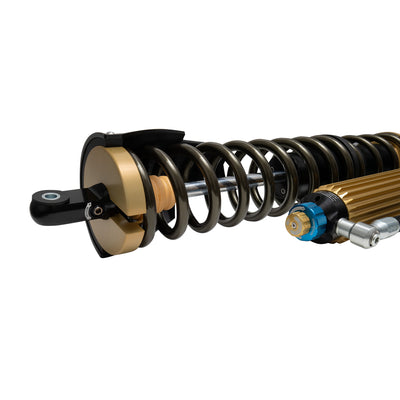 Shock & Coil Spring Assembly - Rear <br>20-21 Polaris RZR XP 4 1000